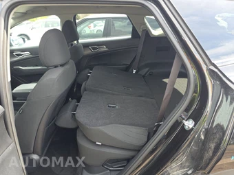 2026 Kia Sportage Hybrid S - miniatura 13