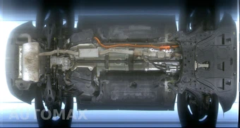 2026 Kia Sportage Hybrid S - miniatura 18
