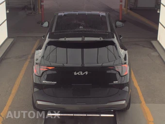 2026 Kia Sportage Hybrid S - miniatura 5