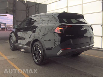 2026 Kia Sportage Hybrid S - miniatura 6