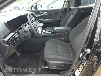 2026 Kia Sportage Hybrid S - miniatura 7