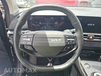2026 Kia Sportage Hybrid S - miniatura 10