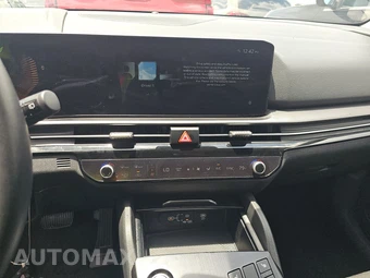 2026 Kia Sportage Hybrid S - miniatura 11