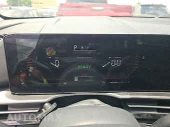 2026 Kia Sportage Hybrid S - miniatura 12
