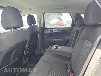 2026 Kia Sportage Hybrid S - miniatura 13