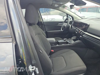 2026 Kia Sportage Hybrid S - miniatura 8