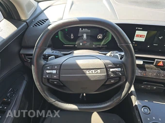 2026 Kia Sportage Hybrid S - miniatura 10