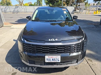 2026 Kia Sportage Hybrid S - miniatura 2
