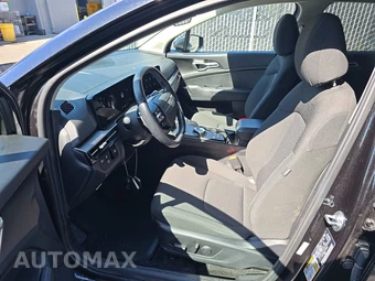 2026 Kia Sportage Hybrid S - miniatura 7