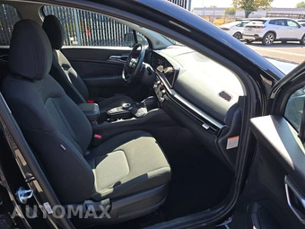 2026 Kia Sportage Hybrid S - miniatura 8