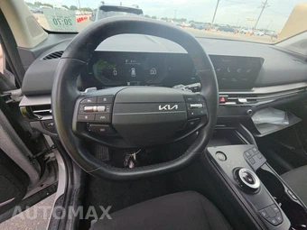 2026 Kia Sportage Hybrid S - miniatura 10