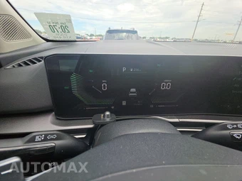 2026 Kia Sportage Hybrid S - miniatura 12