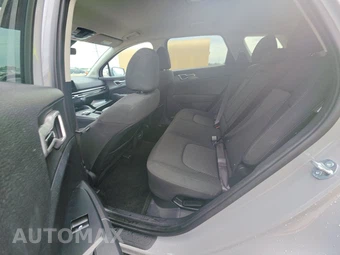 2026 Kia Sportage Hybrid S - miniatura 13