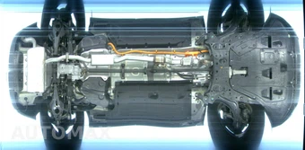 2026 Kia Sportage Hybrid S - miniatura 18