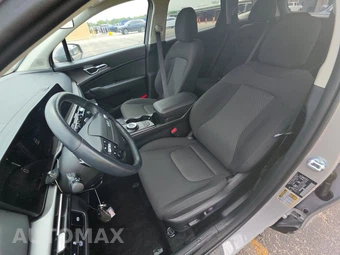 2026 Kia Sportage Hybrid S - miniatura 7