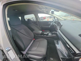 2026 Kia Sportage Hybrid S - miniatura 8