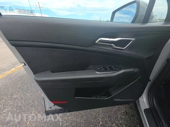 2026 Kia Sportage Hybrid S - miniatura 9