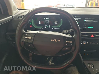 2026 Kia Sportage Hybrid S - miniatura 10