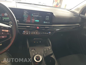 2026 Kia Sportage Hybrid S - miniatura 11
