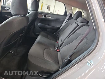 2026 Kia Sportage Hybrid S - miniatura 13