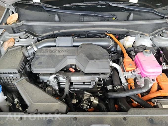 2026 Kia Sportage Hybrid S - miniatura 15