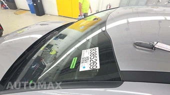 2026 Kia Sportage Hybrid S - miniatura 17