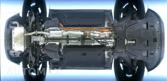 2026 Kia Sportage Hybrid S - miniatura 18