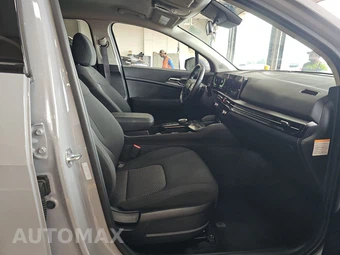 2026 Kia Sportage Hybrid S - miniatura 8