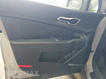 2026 Kia Sportage Hybrid S - miniatura 9