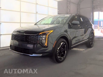2026 Kia Sportage Hybrid S - samochód z USA z aukcji Manheim, oferta Kup Teraz w AUTOMAX