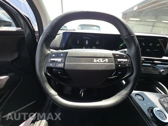 2026 Kia Sportage Hybrid S - miniatura 10