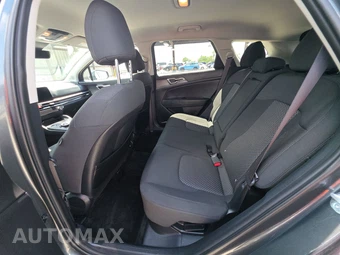 2026 Kia Sportage Hybrid S - miniatura 13