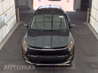 2026 Kia Sportage Hybrid S - miniatura 2