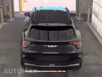 2026 Kia Sportage Hybrid S - miniatura 5