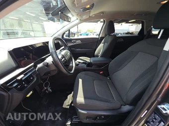 2026 Kia Sportage Hybrid S - miniatura 7