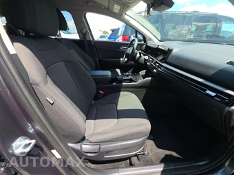 2026 Kia Sportage Hybrid S - miniatura 8