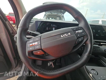 2026 Kia Sportage Hybrid S - miniatura 10