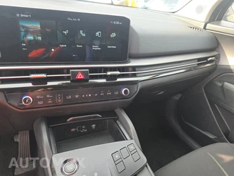 2026 Kia Sportage Hybrid S - miniatura 11