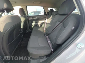 2026 Kia Sportage Hybrid S - miniatura 13