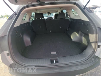 2026 Kia Sportage Hybrid S - miniatura 16