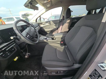 2026 Kia Sportage Hybrid S - miniatura 7