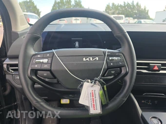 2026 Kia Sportage Hybrid S - miniatura 10