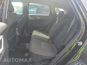 2026 Kia Sportage Hybrid S - miniatura 13