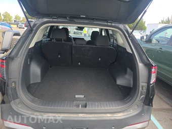 2026 Kia Sportage Hybrid S - miniatura 16