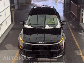 2026 Kia Sportage Hybrid S - miniatura 2