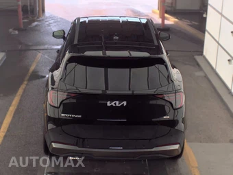2026 Kia Sportage Hybrid S - miniatura 5