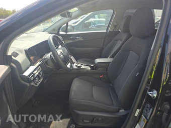 2026 Kia Sportage Hybrid S - miniatura 7