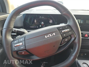 2026 Kia Sportage Hybrid S - miniatura 10