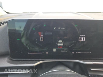 2026 Kia Sportage Hybrid S - miniatura 12