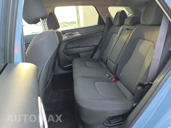 2026 Kia Sportage Hybrid S - miniatura 13